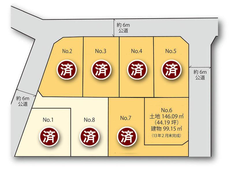 The entire compartment Figure. The entire compartment Figure The remaining 1 buildings