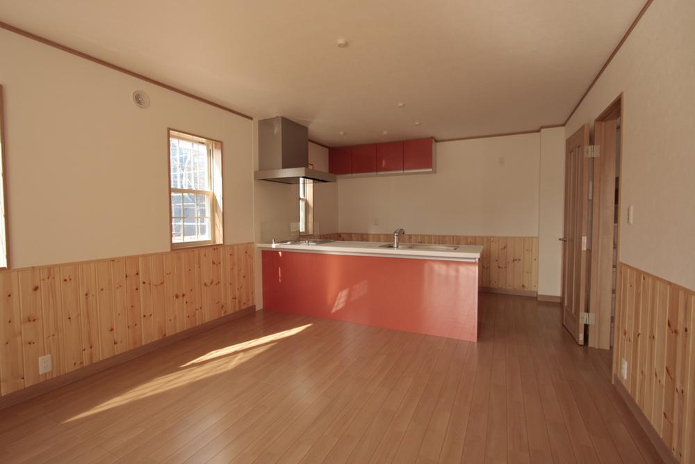 Kitchen. Indoor (June 2013) Shooting