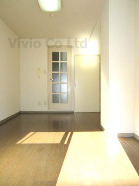 Living and room. Living