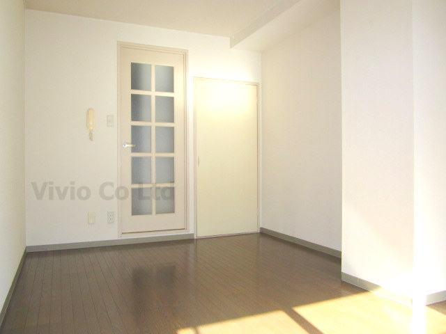 Other room space. bedroom