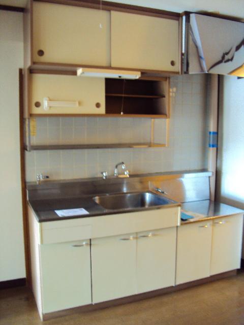 Kitchen. Kitchen