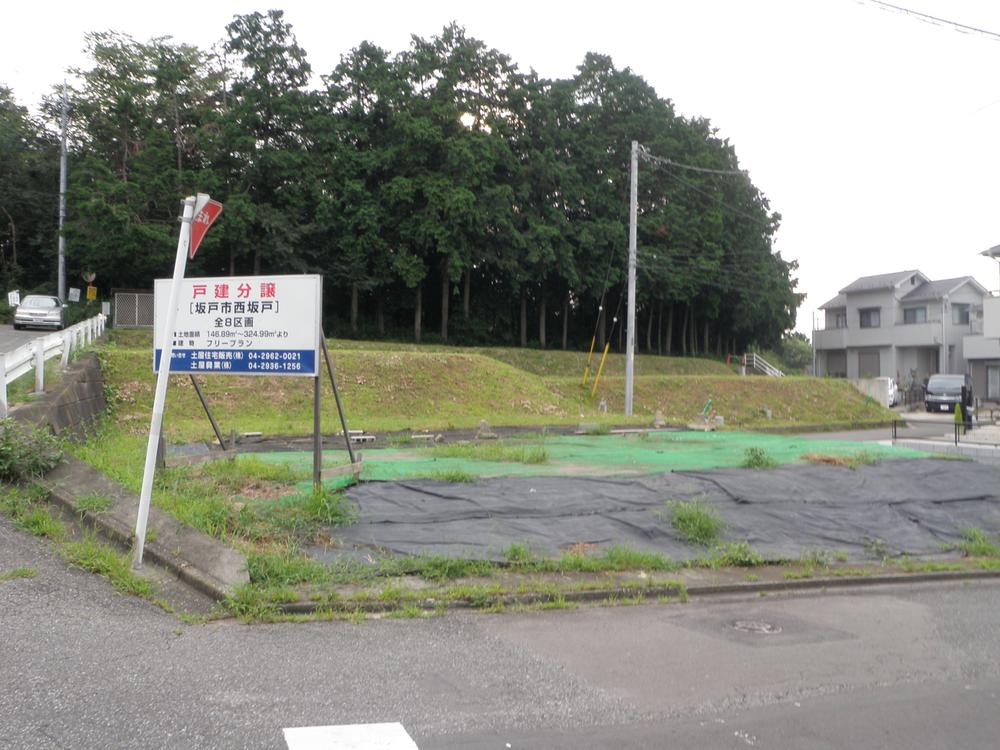 Local photos, including front road. Local (July 2012) shooting