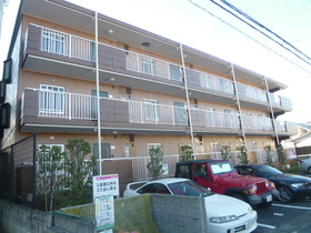 Building appearance.  ☆ This appearance ☆