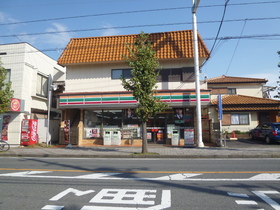 Convenience store. 421m to Seven-Eleven (convenience store)