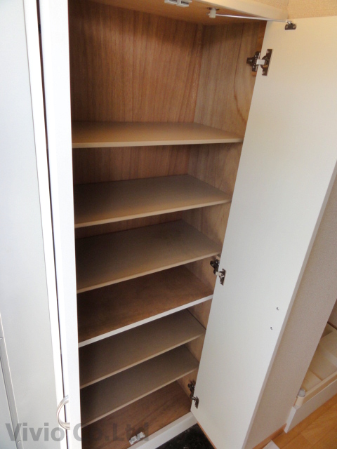 Receipt. It can variously housed according to the application.