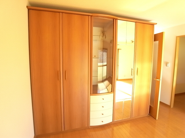 Receipt. Italian-made storage furniture