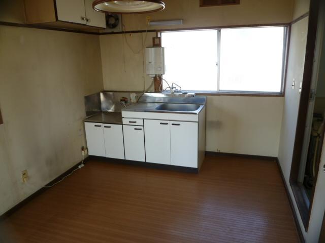 Kitchen. Kitchen (same type))