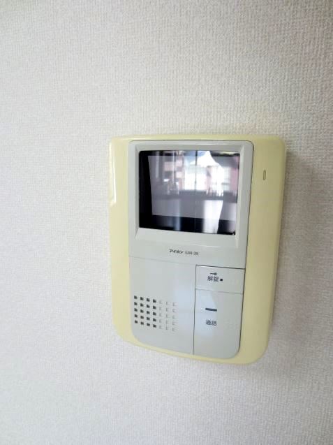 Other Equipment. TV interphone