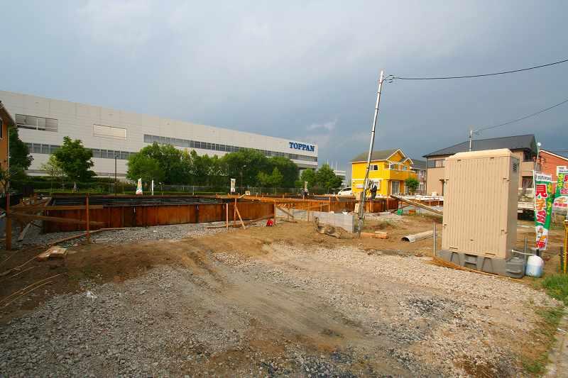 Local appearance photo