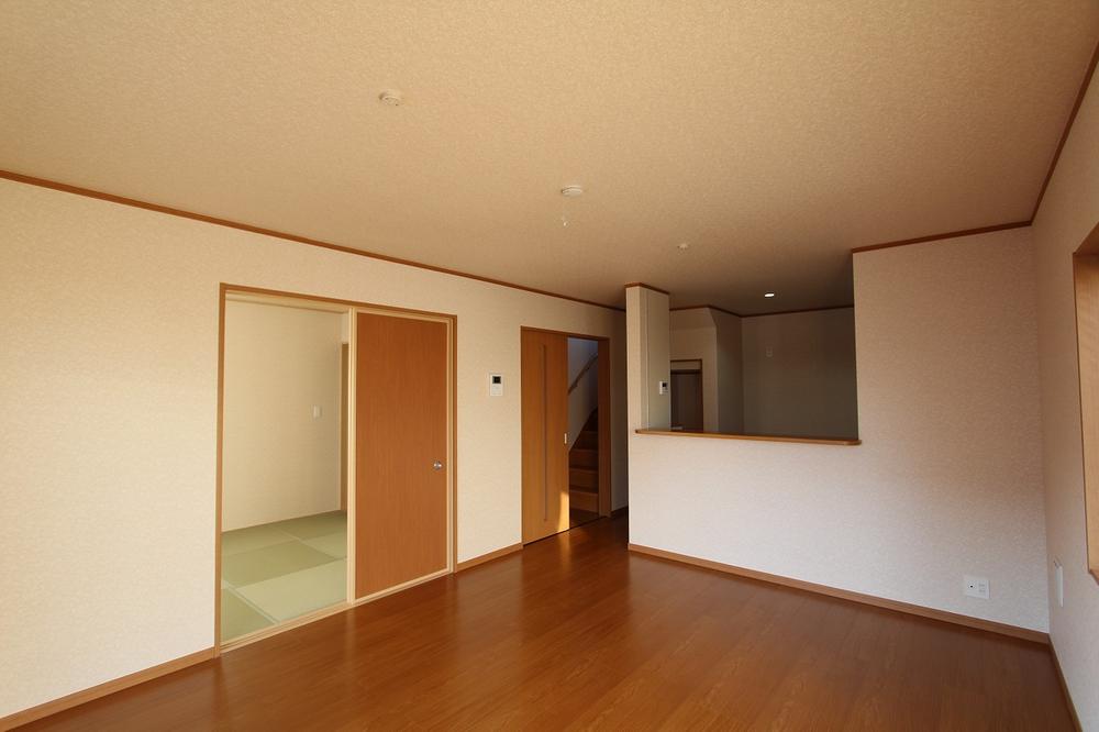 Living. living 7 Building