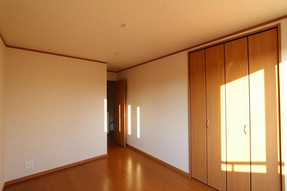 Other introspection. Western style room 7 Building