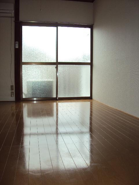 Living and room. room