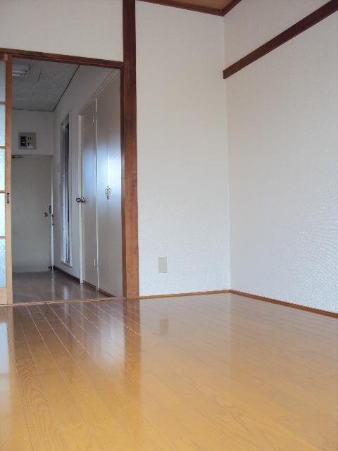 Other room space. Interior