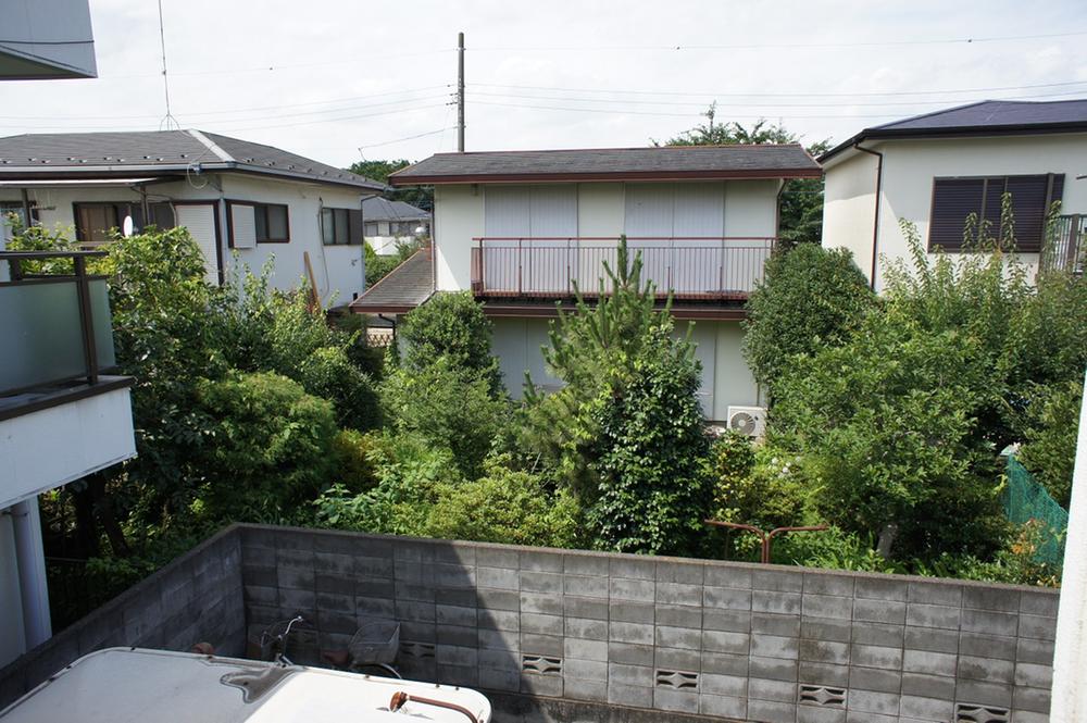 Local land photo. Local (10 May 2013) Shooting