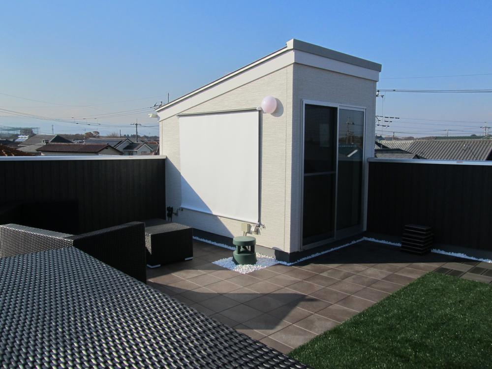 Other. Local (12 May 2013) Shooting