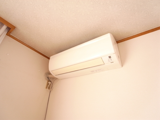 Other Equipment. Air conditioning