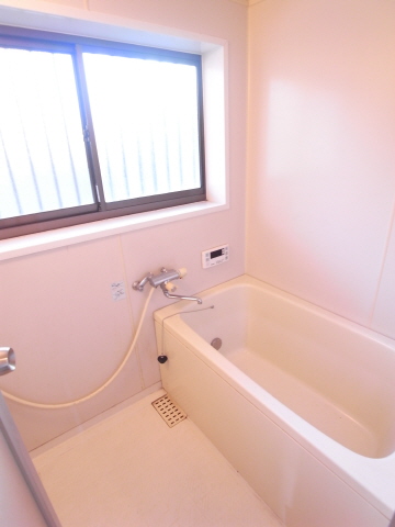 Bath. shower Add-fired