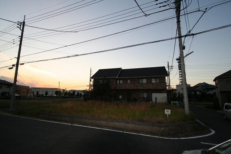 Local photos, including front road