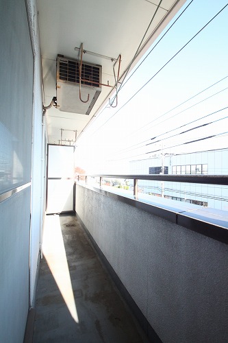 Balcony. Our HP⇒http /  / www.t-apapla.com / 