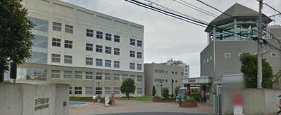 Other. 600m until Joshieiyodai (Other)