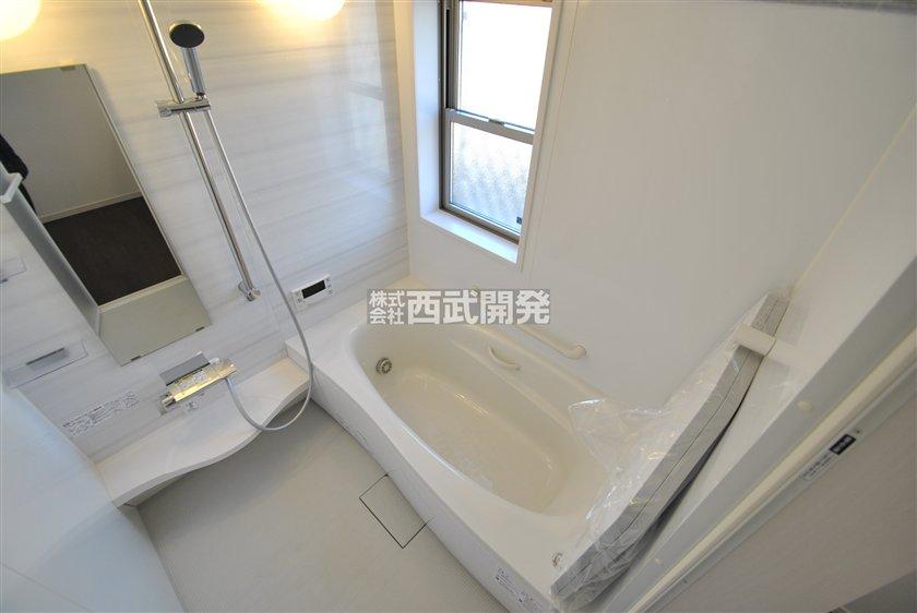 Bathroom. Indoor (12 May 2012) shooting