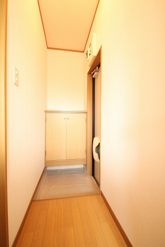 Entrance. Apamanshop Tsurugashima shop TEL: 049-233-7511