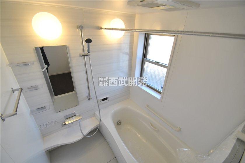 Bathroom. 3 Building interior (December 2013) Shooting