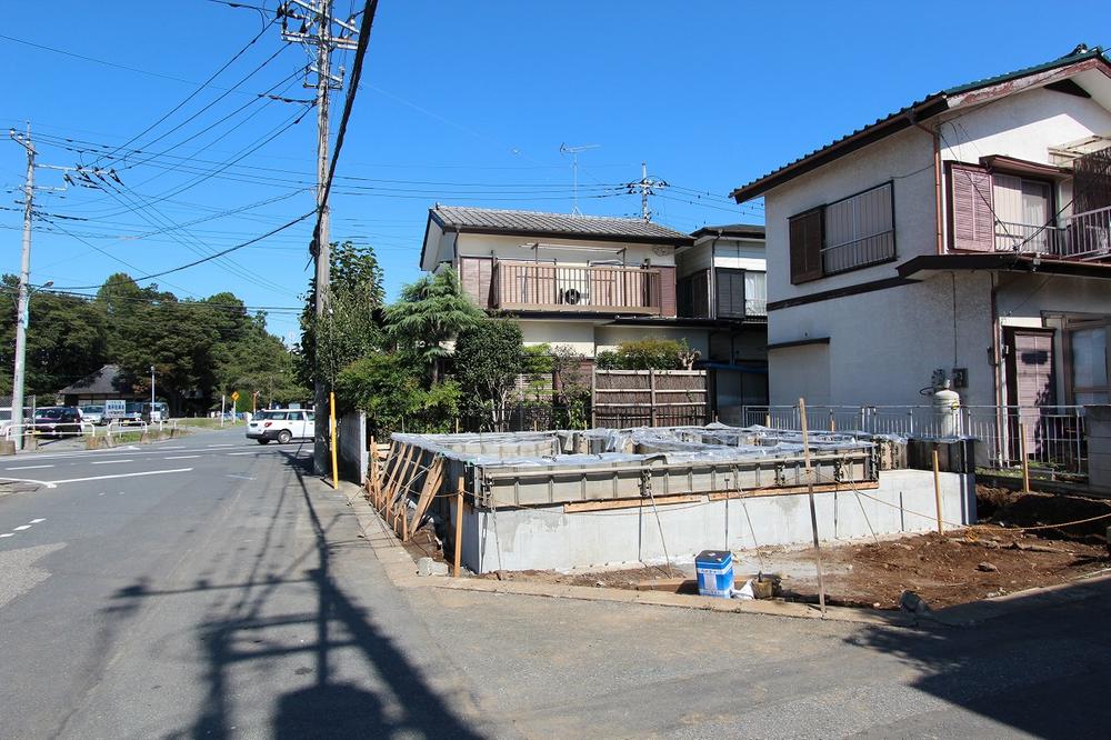 Local appearance photo