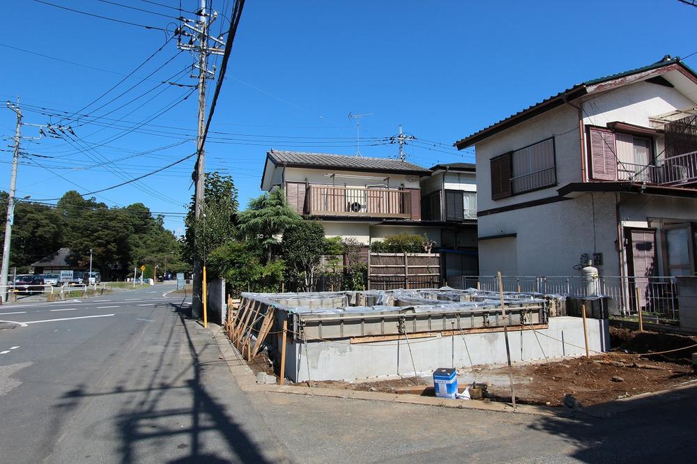 Local appearance photo