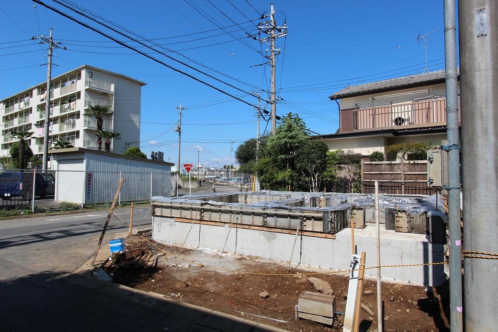 Local appearance photo