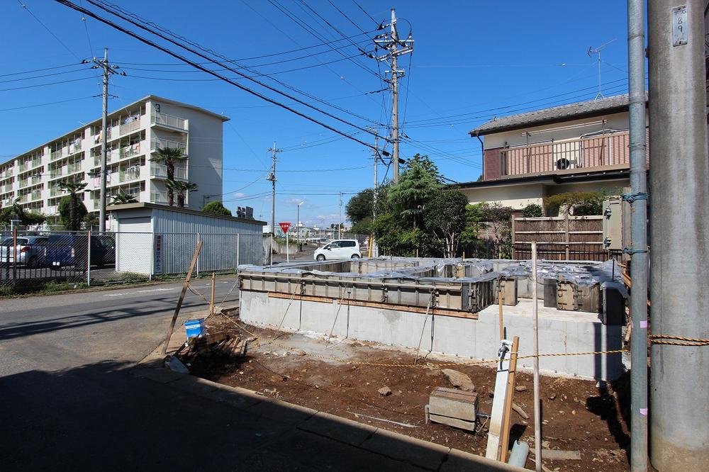 Local appearance photo