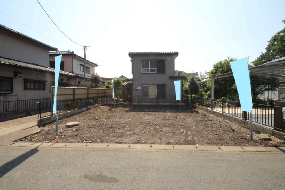 Local photos, including front road