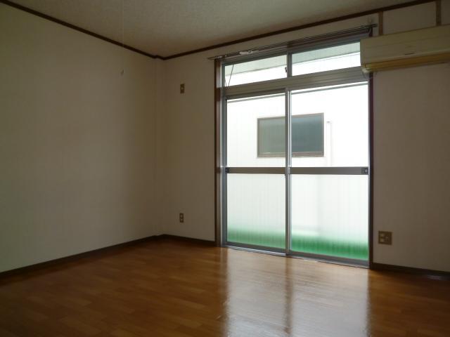 Living and room. Living