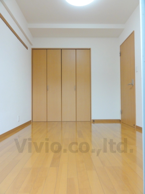 Other room space. bedroom