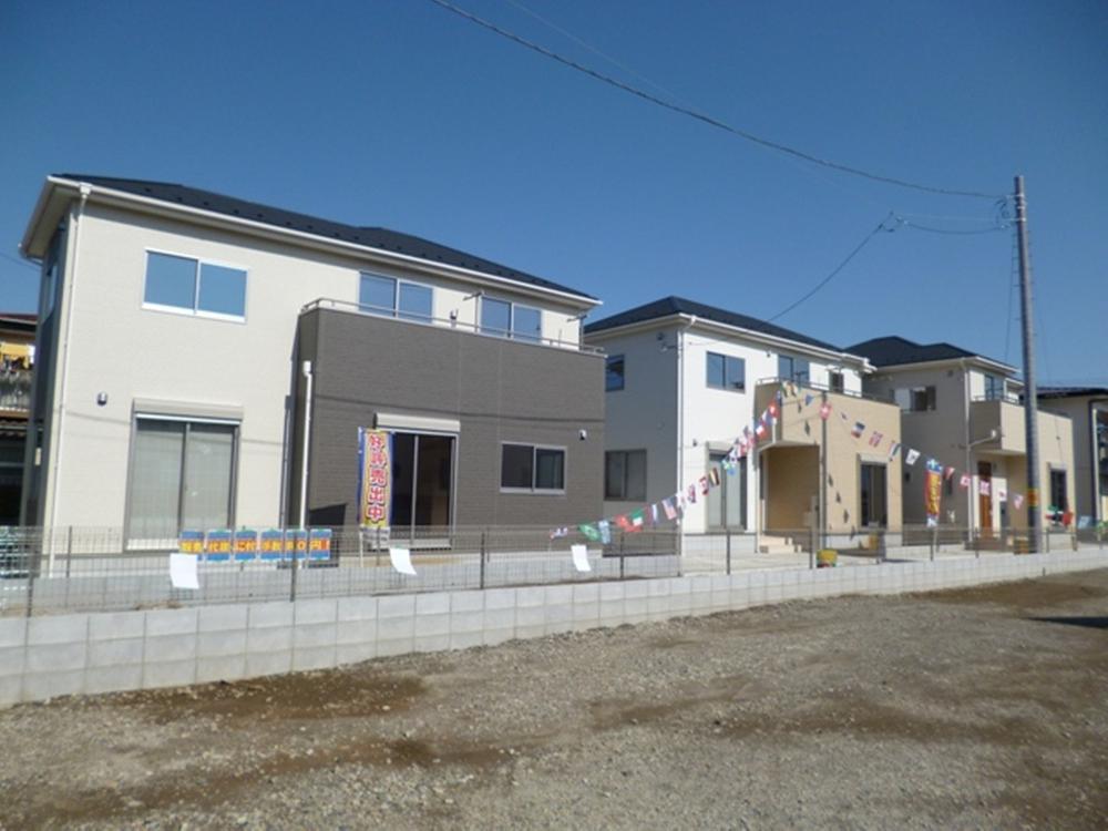 Sale already cityscape photo. Hanakage newly built condominiums all three buildings site. All spruce per good! ! Saturdays and Sundays we do local tours! Please join us feel free to local.