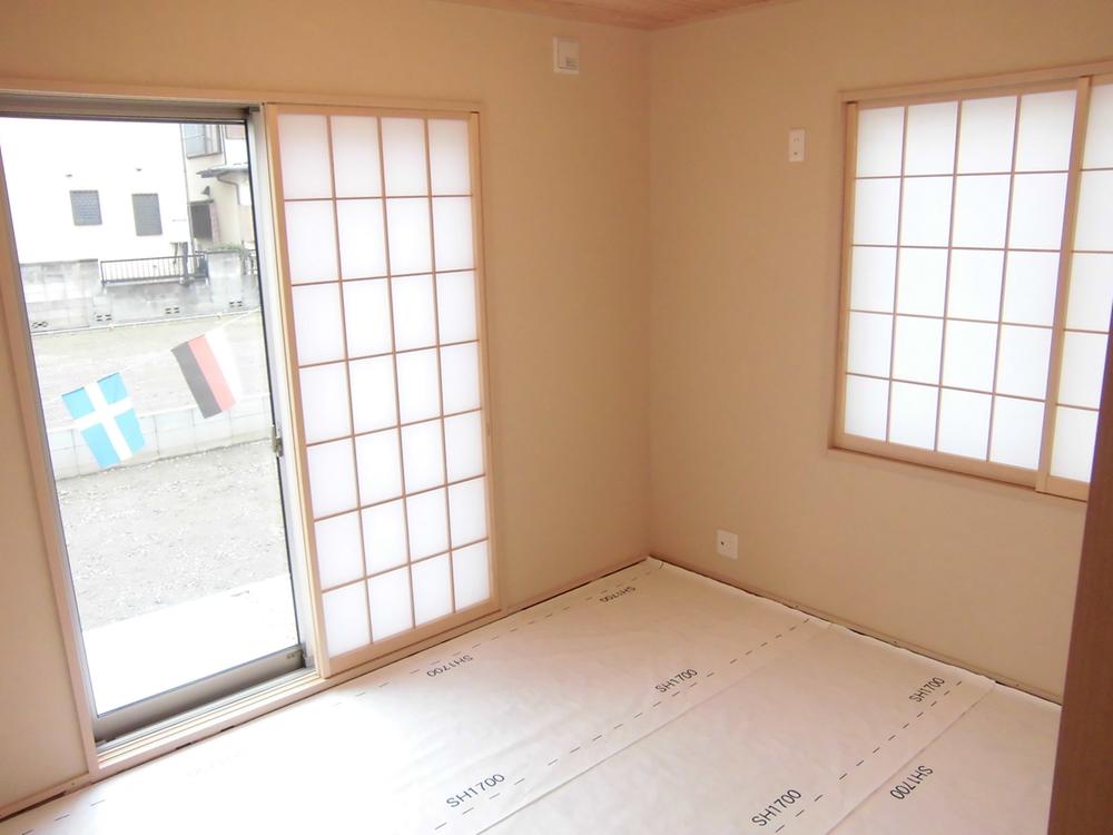 Bathroom. ☆ Building 2 first floor Japanese-style room ☆