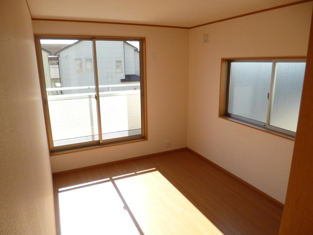 Non-living room. ☆ 3 Building Western-style 6 Pledge ☆