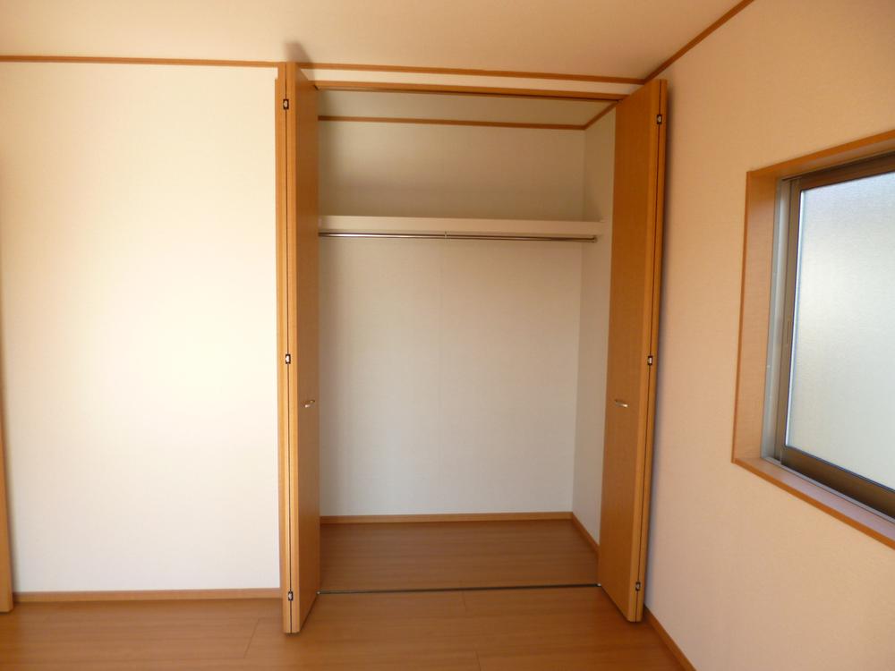 Receipt. ☆ Building 3 storage ☆ Western-style is an 8-quires of closet.