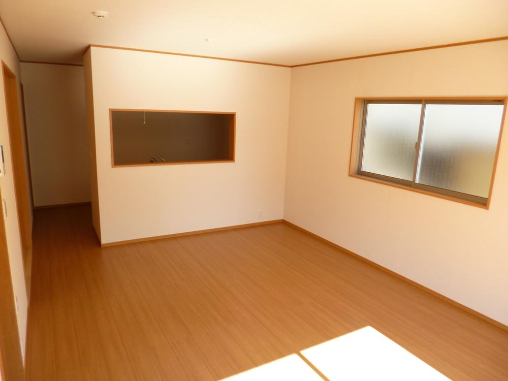 Living. ☆ Building 3 LDK16 Pledge ☆