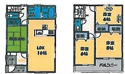 Other. ☆ It is taken between Building 3 ☆