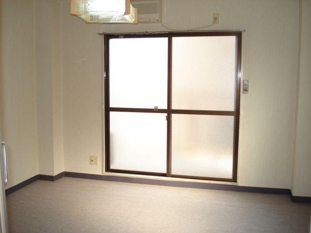 Living and room. Interior