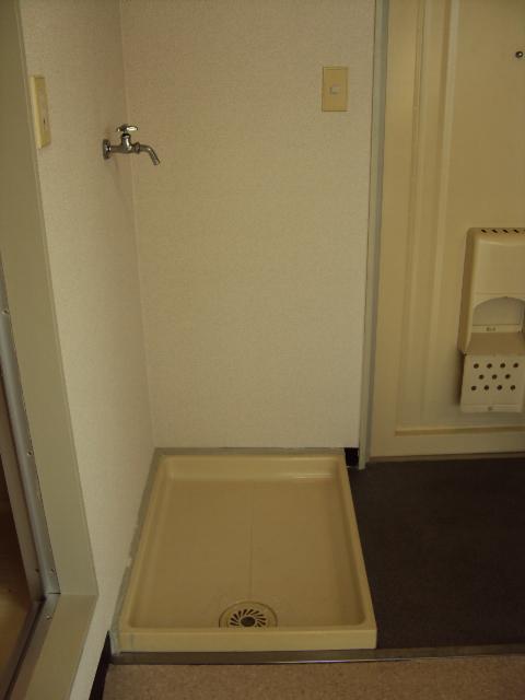 Other Equipment. Laundry Area