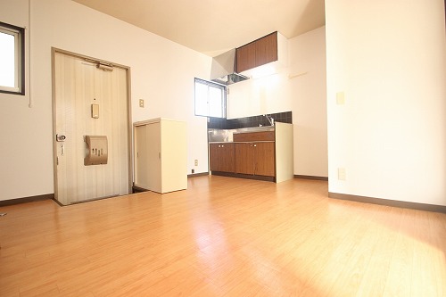 Other room space. House HP⇒http / / www.t-apapla.com /