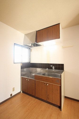 Kitchen. House HP⇒http / / www.t-apapla.com /