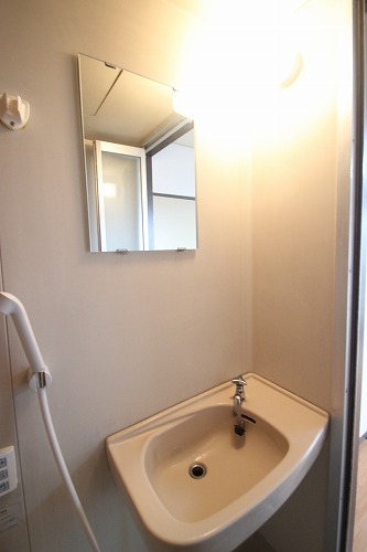 Washroom. House HP⇒http / / www.t-apapla.com /