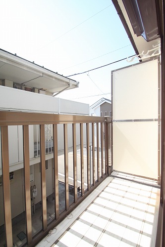 Balcony. Our HP⇒http /  / www.t-apapla.com / 