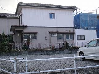 Local land photo. Local (11 May 2011) Shooting