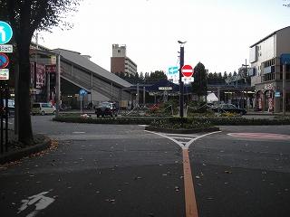 Other Environmental Photo. 640m to the north Sakado Station