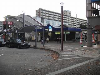 Other Environmental Photo. 640m to the north Sakado Station