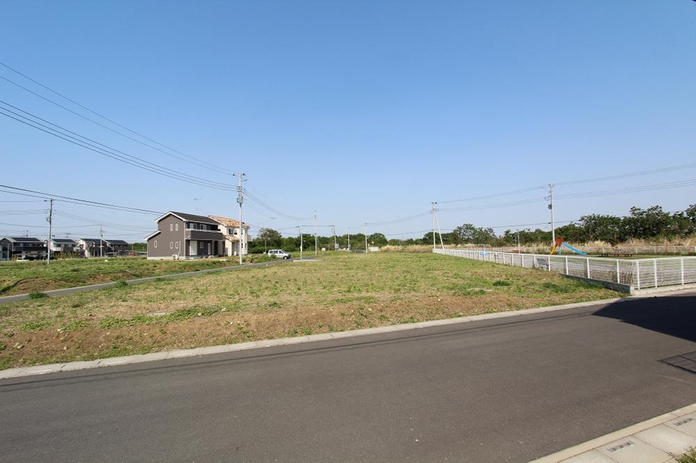 Local land photo. local